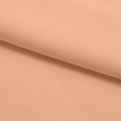 Костюмная ткань с вискозой "Бриджит" 14-1231, 210 гр/м2, шир.150см, цвет персик - купить в Волжском. Цена 524.13 руб.
