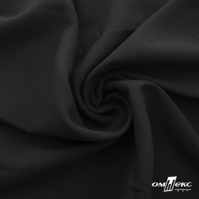 Ткань костюмная "Белла" 80% P, 16% R, 4% S, 230 г/м2, шир.150 см, цв-черный #1 - купить в Волжском. Цена 473.96 руб.