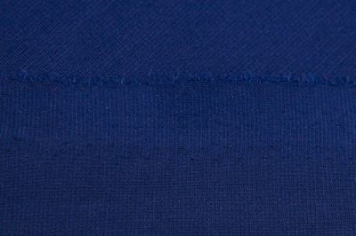 Трикотаж "Grange" R.BLUE 5# (2,38м/кг), 280 гр/м2, шир.150 см, цвет т.синий - купить в Волжском. Цена 861.22 руб.