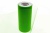 Фатин в шпульках 16-146, 10 гр/м2, шир. 15 см (в нам. 25+/-1 м), цвет зелёный - купить в Волжском. Цена: 100.69 руб.