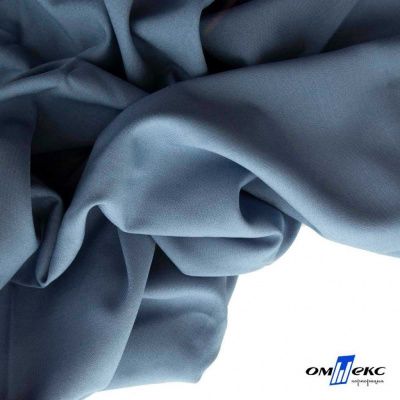 Ткань костюмная Зара, 92%P 8%S, Gray blue/Cеро-голубой, 200 г/м2, шир.150 см - купить в Волжском. Цена 325.28 руб.