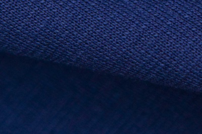 Трикотаж "Grange" R.BLUE 5# (2,38м/кг), 280 гр/м2, шир.150 см, цвет т.синий - купить в Волжском. Цена 861.22 руб.