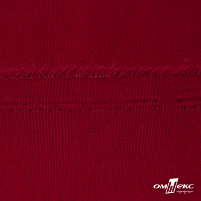 Ткань смесовая для спецодежды "Униформ" 18-1763, 200 гр/м2, шир.150 см, цвет красный - купить в Волжском. Цена 138.73 руб.
