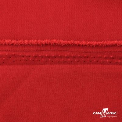 Ткань костюмная "Элис", 92%P 8%S, 220 г/м2 ш.150 см, цв-красный  - купить в Волжском. Цена 308 руб.