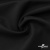 Ткань костюмная "Турин" 80% P, 16% R, 4% S, 230 г/м2, шир.150 см, цв-черный #1 - купить в Волжском. Цена 439.57 руб.
