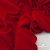 Джерси Понте-де-Рома, 95% / 5%, 150 см, 290гм2, цв. красный - купить в Волжском. Цена 691.25 руб.
