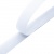Липучка с покрытием ПВХ, шир. 25 мм (упак. 25 м), цвет белый - купить в Волжском. Цена: 14.93 руб.