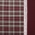 Ткань костюмная клетка 25577 2016, 230 гр/м2, шир.150см, цвет бордовый/сер/ч/бел - купить в Волжском. Цена 539.74 руб.