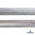 Косая бейка атласная "Омтекс" 15 мм х 132 м, цв. 137 серебро металлик - купить в Волжском. Цена: 366.52 руб.