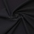 Ткань костюмная "Меган", 78%P 18%R 4%S, 205 г/м2 ш.150 см, цв-черный (Black) - купить в Волжском. Цена 392.32 руб.