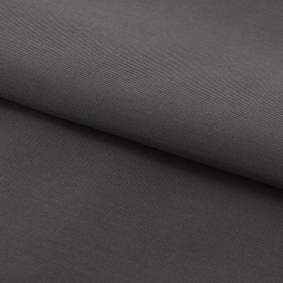 Костюмная ткань с вискозой "Меган" 19-0201, 210 гр/м2, шир.150см, цвет серый - купить в Волжском. Цена 380.91 руб.