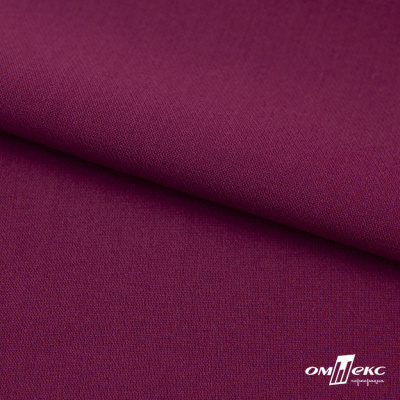 Ткань костюмная "Марко" 80% P, 16% R, 4% S, 220 г/м2, шир.150 см, цв-фиолетово красный #5 - купить в Волжском. Цена 522.96 руб.