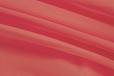 Портьерный капрон 15-1621, 47 гр/м2, шир.300см, цвет т.розовый - купить в Волжском. Цена 137.27 руб.