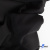 Ткань костюмная "Фабио" 80% P, 16% R, 4% S, 245 г/м2, шир.150 см, цв-черный #1 - купить в Волжском. Цена 470.17 руб.