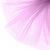 Фатин блестящий 16-12, 12 гр/м2, шир.300см, цвет розовый - купить в Волжском. Цена 109.72 руб.