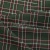 Ткань костюмная клетка 24379 2017, 230 гр/м2, шир.150см, цвет т.зеленый/бел/кр - купить в Волжском. Цена 539.74 руб.