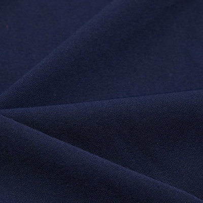Ткань костюмная Picasso (Пикачу) 19-3940, 220 гр/м2, шир.150см, цвет синий - купить в Волжском. Цена 321.53 руб.