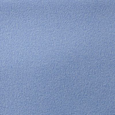 Креп стрейч Амузен 14-4121, 85 гр/м2, шир.150см, цвет голубой - купить в Волжском. Цена 196.05 руб.