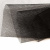 Фатин жесткий 16-167, 22 гр/м2, шир.180см, цвет чёрный - купить в Волжском. Цена 89.29 руб.