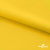 Ткань подкладочная 15-1062, антист., 50 гр/м2, шир.150см, цвет жёлтый - купить в Волжском. Цена 62.84 руб.