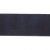 Лента бархатная нейлон, шир.25 мм, (упак. 45,7м), цв.180-т.синий - купить в Волжском. Цена: 800.84 руб.