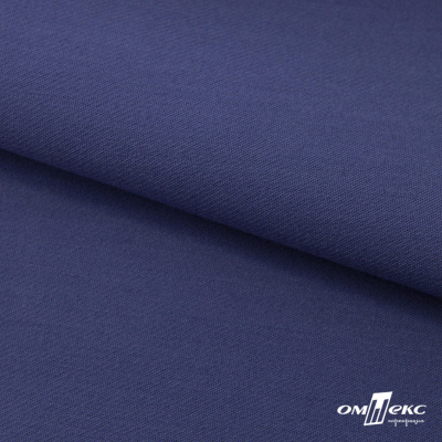 Ткань костюмная "Белла" 80% P, 16% R, 4% S, 230 г/м2, шир.150 см, цв-т.голубой #34 - купить в Волжском. Цена 431.93 руб.