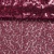 Сетка с пайетками №11, 188 гр/м2, шир.140см, цвет бордо - купить в Волжском. Цена 454.12 руб.
