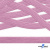 Шнур плетеный (плоский) d-10 мм, (уп.100 +/-1м), 100%  полиэфир цв.101-лиловый - купить в Волжском. Цена: 761.46 руб.