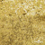 Сетка с пайетками, 188 гр/м2, шир.140см, цвет жёлтое золото - купить в Волжском. Цена 505.15 руб.