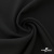 Ткань костюмная "Микела", 96%P 4%S, 255 г/м2 ш.150 см, цв-черный #1 - купить в Волжском. Цена 345.40 руб.