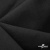 Ткань костюмная Зара, 92%P 8%S, BLACK, 200 г/м2, шир.150 см - купить в Волжском. Цена 325.28 руб.