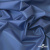 Курточная ткань "Милан", 100% Полиэстер, PU, 110гр/м2, шир.155см, цв. синий - купить в Волжском. Цена 340.23 руб.