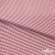 Ткань сорочечная Клетка Виши, 115 г/м2, 58% пэ,42% хл, шир.150 см, цв.5-красный, (арт.111) - купить в Волжском. Цена 306.69 руб.