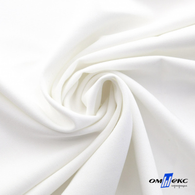 Ткань костюмная "Белла" 80% P, 16% R, 4% S, 230 г/м2, шир.150 см, цв. белый #12 - купить в Волжском. Цена 489.29 руб.