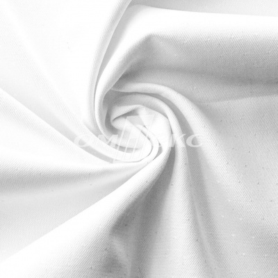 Ткань сорочечная Эми, 115 г/м2, 58% пэ,42% хл,  шир.150 см, цв. 1-белый (арт.102) - купить в Волжском. Цена 306.69 руб.