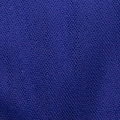 Фатин матовый 16-101, 12 гр/м2, шир.300см, цвет т.синий - купить в Волжском. Цена 101.95 руб.