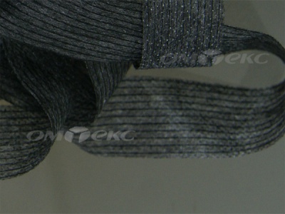 Прокладочная лента (нитепрошивная) ST7225, шир. 10 мм (боб. 100 м), цвет графит - купить в Волжском. Цена: 1.53 руб.