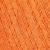 Пряжа "Виск.шелк блестящий", 100% вискоза лиоцель, 100гр, 350м, цв.035-оранжевый - купить в Волжском. Цена: 195.66 руб.