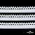 Резинка бельевая ажурная #123-03, шир.15 мм, цв.белый - купить в Волжском. Цена: 7.84 руб.