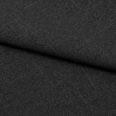 Ткань костюмная 25388 2007, 207 гр/м2, шир.150см, цвет серый - купить в Волжском. Цена 353.07 руб.