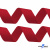 Красный- цв.171-Текстильная лента-стропа 550 гр/м2 ,100% пэ шир.40 мм (боб.50+/-1 м) - купить в Волжском. Цена: 637.68 руб.
