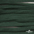 Шнур плетеный d-8 мм плоский, 70% хлопок 30% полиэстер, уп.85+/-1 м, цв.1016-т.зеленый - купить в Волжском. Цена: 742.50 руб.