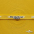 Тесьма отделочная (киперная) 10 мм, 100% хлопок,"THE SKATEBOARD CULIURE"(45 м) цв.121-30 -жёлтый - купить в Волжском. Цена: 850.62 руб.