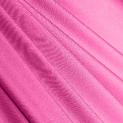 Бифлекс плотный col.820, 210 гр/м2, шир.150см, цвет ярк.розовый - купить в Волжском. Цена 646.27 руб.