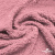  Трикотажное полотно «Барашек», 420 г/м2,100% полиэфир. Шир. 174 см,  Цв.3 / бежево розовый - купить в Волжском. Цена 824.45 руб.