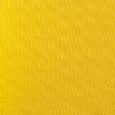 Оксфорд (Oxford) 240D 14-0760, PU/WR, 115 гр/м2, шир.150см, цвет жёлтый - купить в Волжском. Цена 149.80 руб.