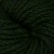 Пряжа "Шнурочная", 50% шерсть, 50% акрил, 250гр, 75м, цв.110-зеленый - купить в Волжском. Цена: 469.59 руб.