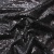 Сетка с пайетками №19, 188 гр/м2, шир.140см, цвет чёрный - купить в Волжском. Цена 458.76 руб.