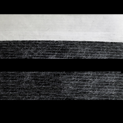 Прокладочная лента (паутинка на бумаге) DFD23, шир. 25 мм (боб. 100 м), цвет белый - купить в Волжском. Цена: 4.30 руб.