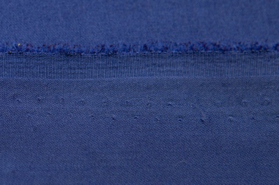 Костюмная ткань с вискозой "Флоренция" 18-3949, 195 гр/м2, шир.150см, цвет василёк - купить в Волжском. Цена 507.37 руб.